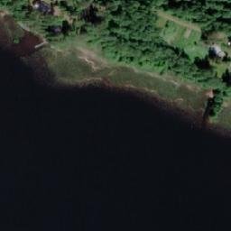 Satellite imagery of Karsikkoniemi, FI