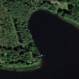 Satellite imagery of Soikonniemi, FI