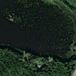 Satellite imagery of Korpiniemi, FI