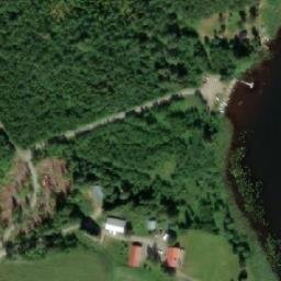 Satellite imagery of Uittoniemi, FI