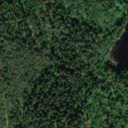 Satellite imagery of Saunaniemi, FI
