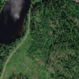 Satellite imagery of Saunaniemi, FI