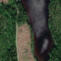 Satellite imagery of Saunaniemi, FI
