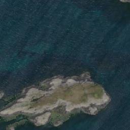 Satellite imagery of Ruggeskjæret, NO