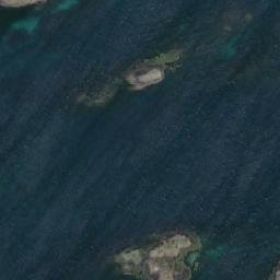 Satellite imagery of Ruggeskjæret, NO