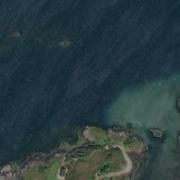 Satellite imagery of Ruggeskjæret, NO