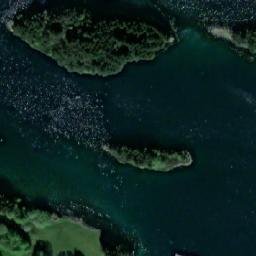 Satellite imagery of Vikaskjæret, NO