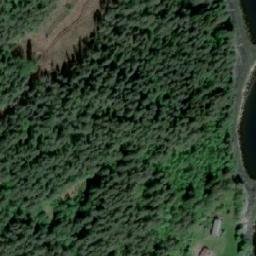 Satellite imagery of Tangskjeret, NO