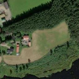 Satellite imagery of Kotaniemi, FI