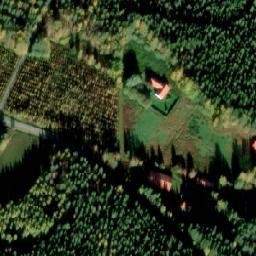 Satellite imagery of Kyrönharju, FI