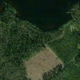 Satellite imagery of Sääskiniemi, FI