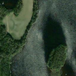 Satellite imagery of Sääskiniemi, FI
