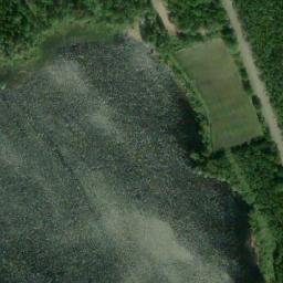 Satellite imagery of Kiviniemi, FI