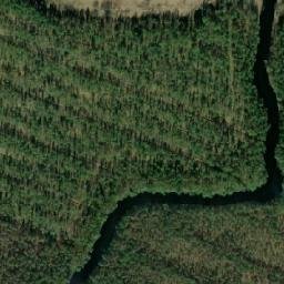 Satellite imagery of Kuuharinniemi, FI