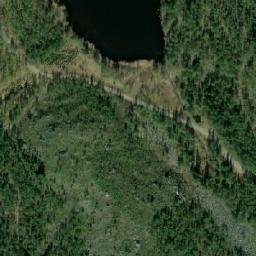 Satellite imagery of Luminiemi, FI
