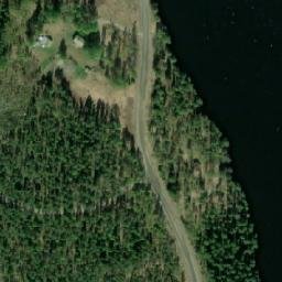 Satellite imagery of Luminiemi, FI