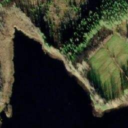 Satellite imagery of Sikoniemi, FI