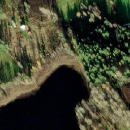 Satellite imagery of Sikoniemi, FI