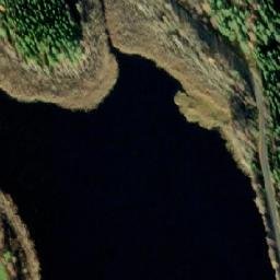 Satellite imagery of Itäniemi, FI