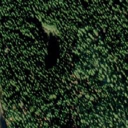 Satellite imagery of Itäniemi, FI