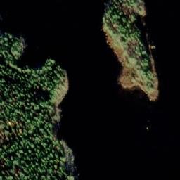 Satellite imagery of Jupuranniemi, FI