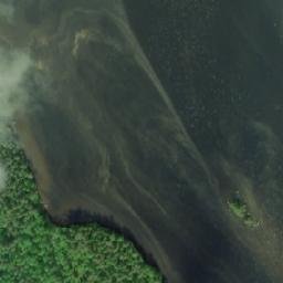 Satellite imagery of Luhanniemi, FI