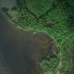 Satellite imagery of Luhanniemi, FI