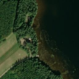 Satellite imagery of Kenkälänniemi, FI