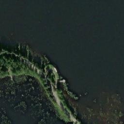 Satellite imagery of Jouhisenniemi, FI