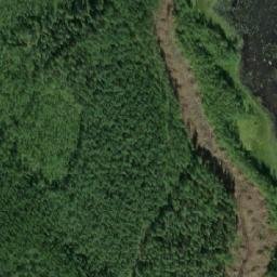 Satellite imagery of Voivakanniemi, FI