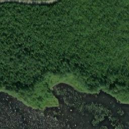 Satellite imagery of Kurkiharjunniemi, FI