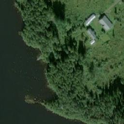 Satellite imagery of Myllyniemi, FI