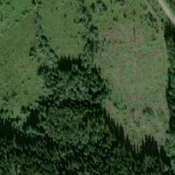 Satellite imagery of Myllyniemi, FI