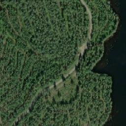 Satellite imagery of Syvänniemi, FI
