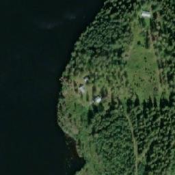 Satellite imagery of Syvänniemi, FI