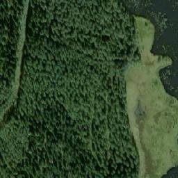 Satellite imagery of Marjaniemi, FI