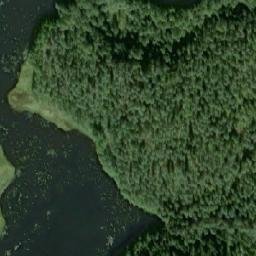 Satellite imagery of Marjaniemi, FI