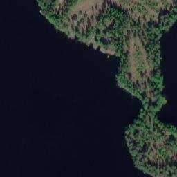 Satellite imagery of Eteläniemi, FI