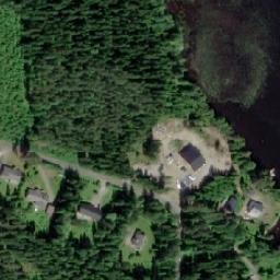 Satellite imagery of Hiidenniemi, FI