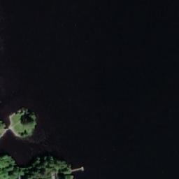 Satellite imagery of Hiidenniemi, FI