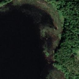 Satellite imagery of Rakokivenniemi, FI