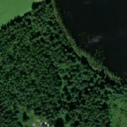 Satellite imagery of Korpiniemi, FI