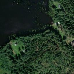 Satellite imagery of Korpiniemi, FI