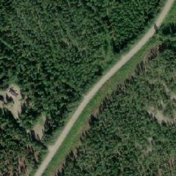 Satellite imagery of Korpiniemi, FI