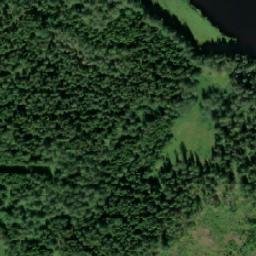 Satellite imagery of Variskallio, FI