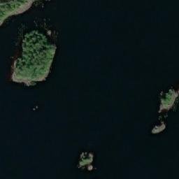 Satellite imagery of Hevonhäntä, FI