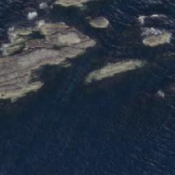 Satellite imagery of Lyroddan, NO