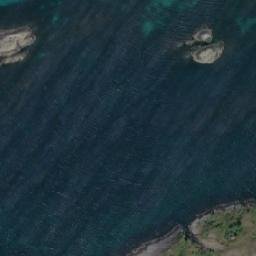 Satellite imagery of Sjåneset, NO