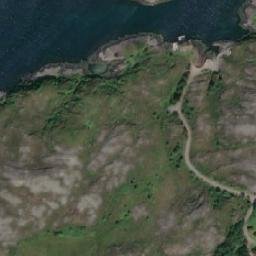 Satellite imagery of Ruggeskjæret, NO