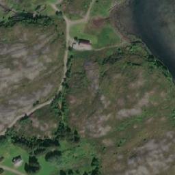 Satellite imagery of Ruggeskjæret, NO